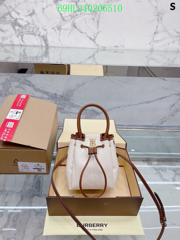 Lullal Fashion -BBR Bags - 222