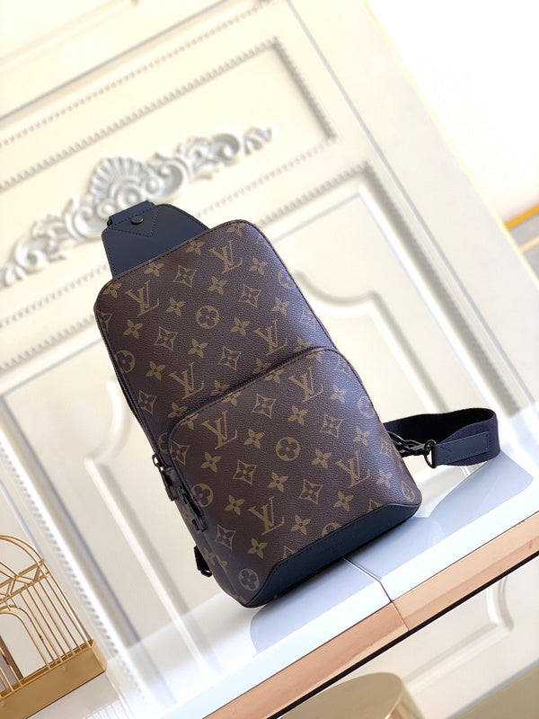 Lullal Fashion Lu-Vi bags - 17072