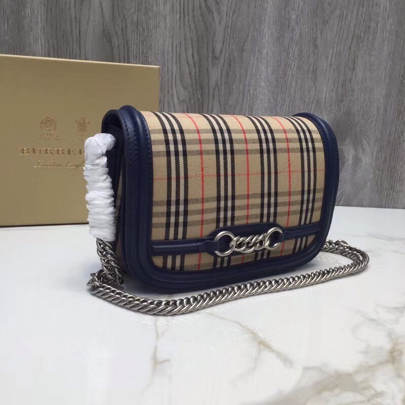 Lullal Fashion -BBR Bags - 1551