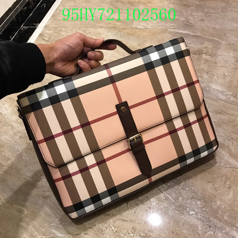 Lullal Fashion -BBR Bags - 373