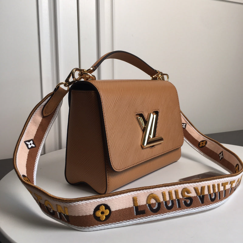 Lullal Fashion Lu-Vi Bags - 16973