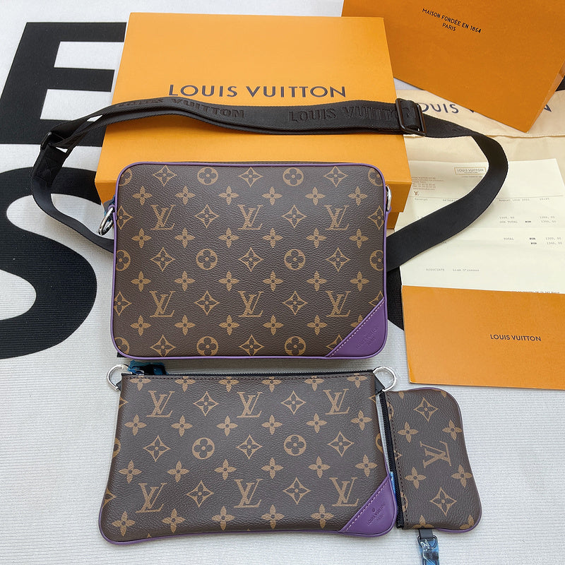 Lullal Fashion Lu-Vi bags - 10050