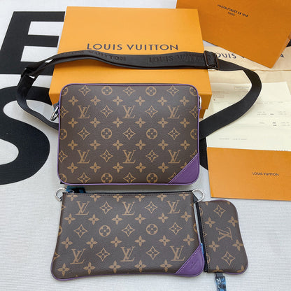 Lullal Fashion Lu-Vi bags - 10050