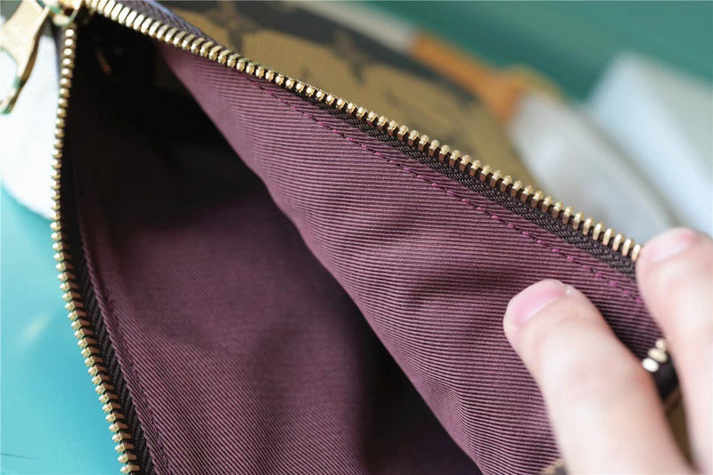 Lullal Fashion Lu-Vi bags - 10055