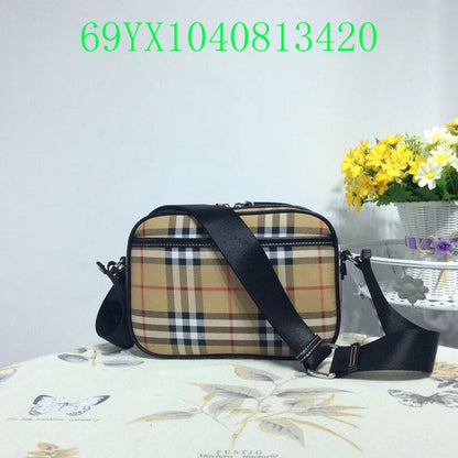Lullal Fashion -BBR Bags - 415