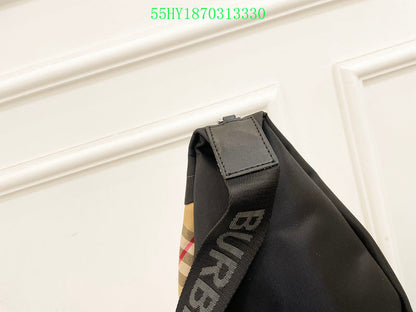 Lullal Fashion -BBR Bags - 164