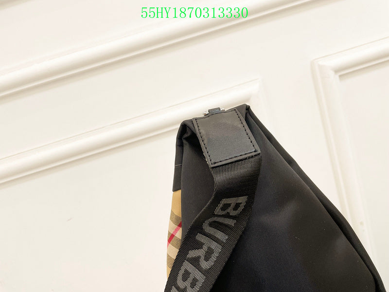 Lullal Fashion -BBR Bags - 164