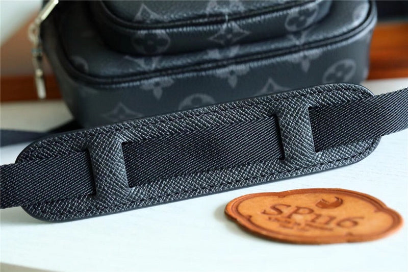 Lullal Fashion Lu-Vi bags - 10203