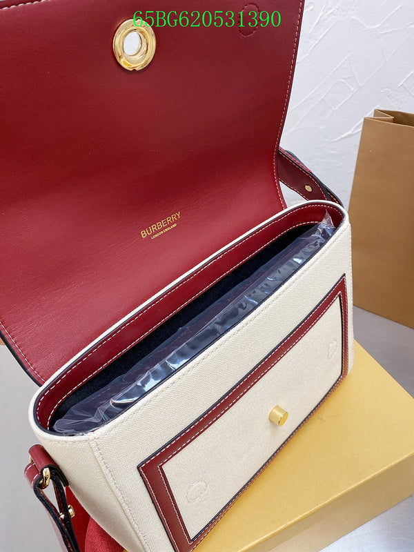 Lullal Fashion -BBR Bags - 516