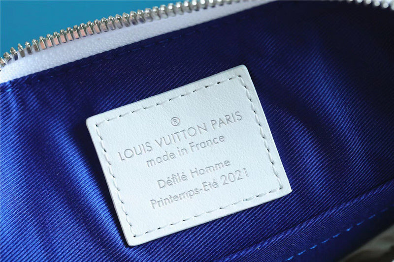 Lullal Fashion Lu-Vi bags - 11235