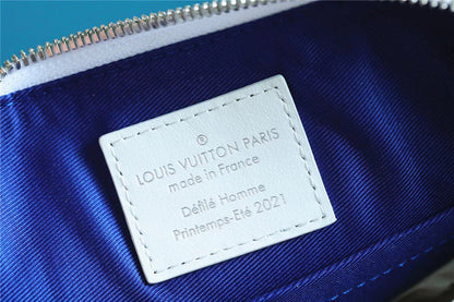 Lullal Fashion Lu-Vi bags - 11235