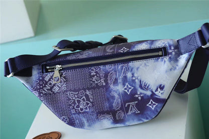 Lullal Fashion Lu-Vi bags - 10327