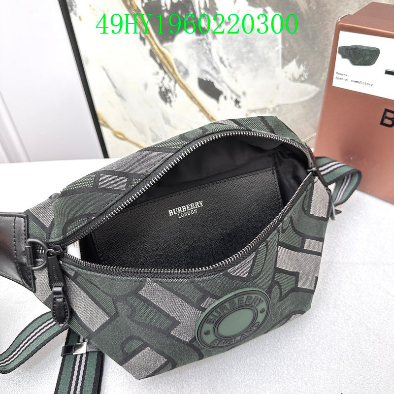 Lullal Fashion -BBR Bags - 206