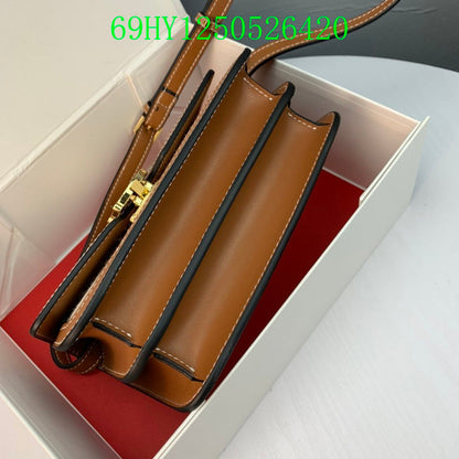 Lullal Fashion -BBR Bags - 529