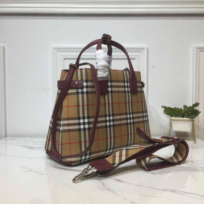 Lullal Fashion -BBR Bags - 1622