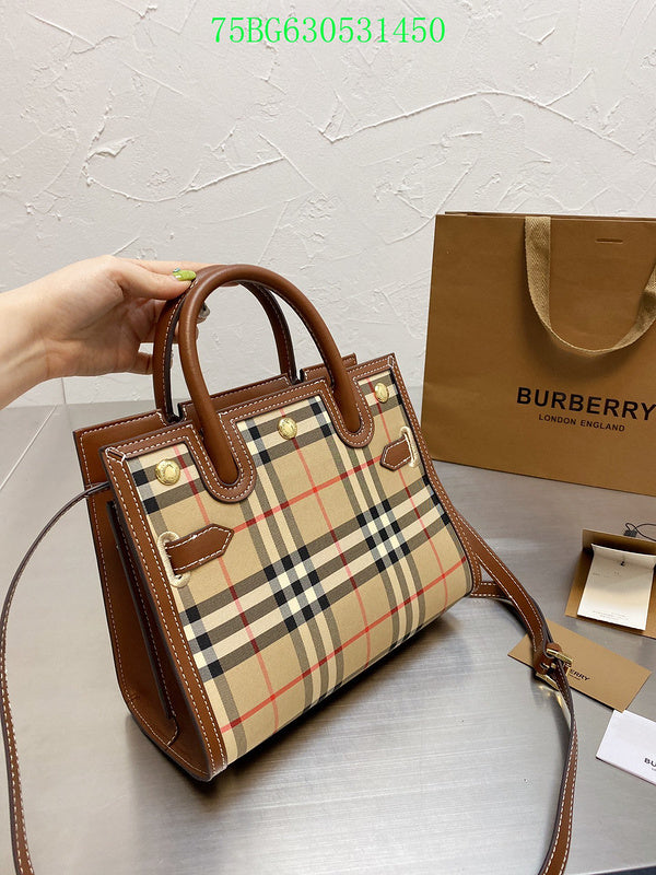 Lullal Fashion -BBR Bags - 519