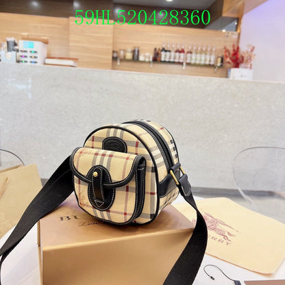 Lullal Fashion -BBR Bags - 317