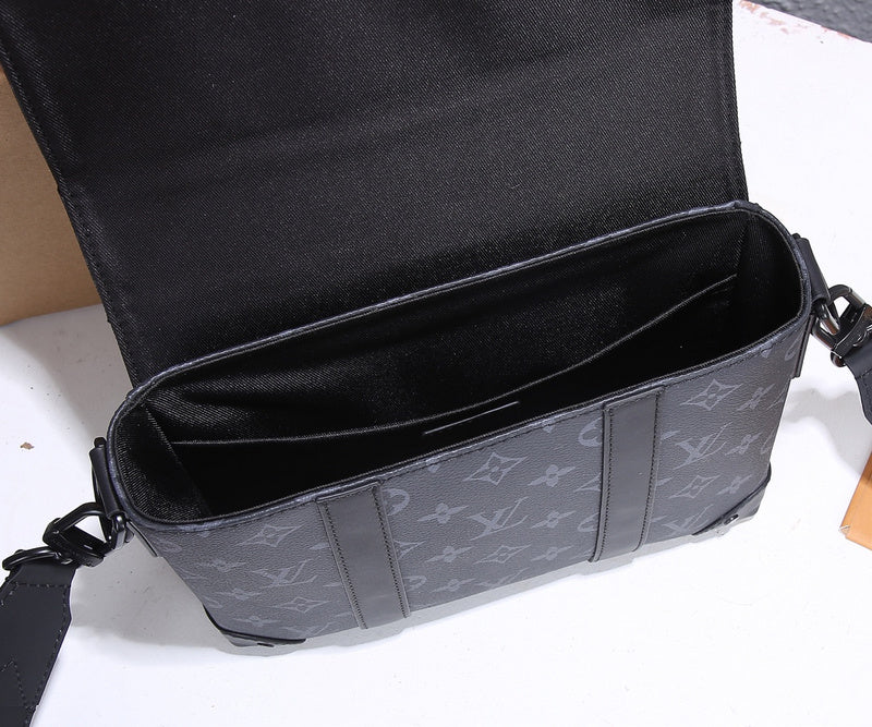 Lullal Fashion Lu-Vi Bags - 16969