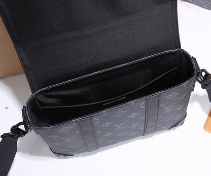 Lullal Fashion Lu-Vi Bags - 16969
