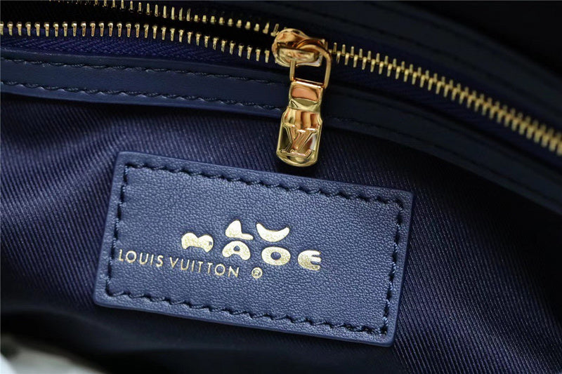 Lullal Fashion Lu-Vi bags - 11189