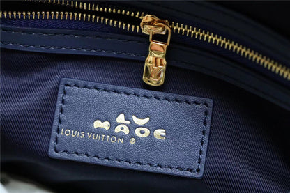 Lullal Fashion Lu-Vi bags - 11189