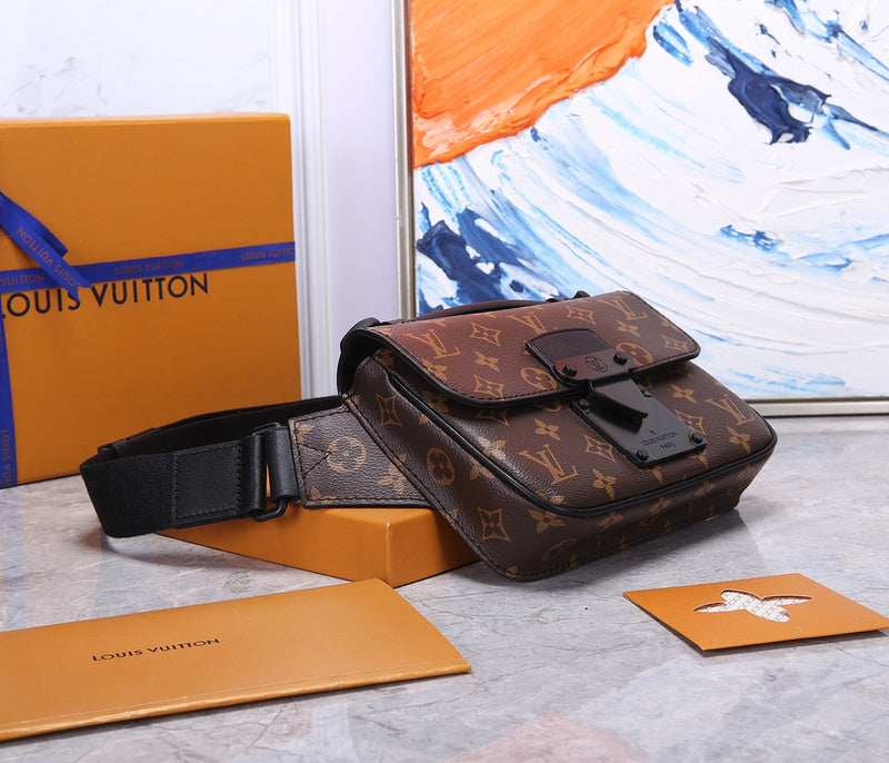 Lullal Fashion Lu-Vi bags - 17118