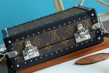 Lullal Fashion Lu-Vi bags - 10122