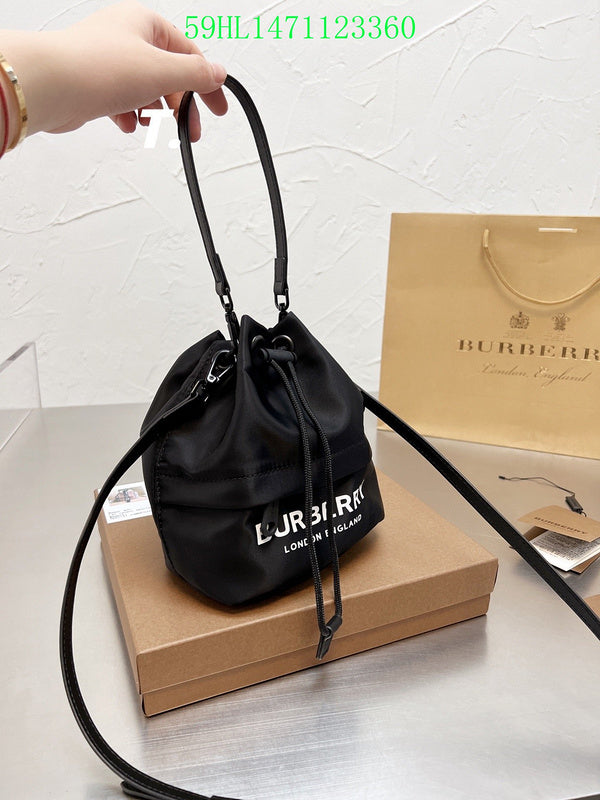 Lullal Fashion -BBR Bags - 351