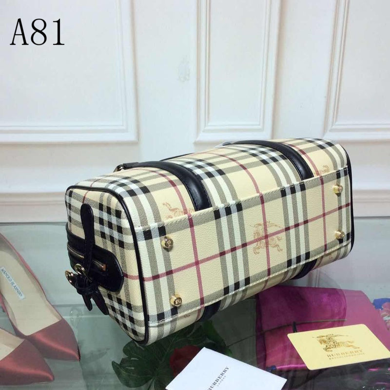 Lullal Fashion -BBR Bags - 861