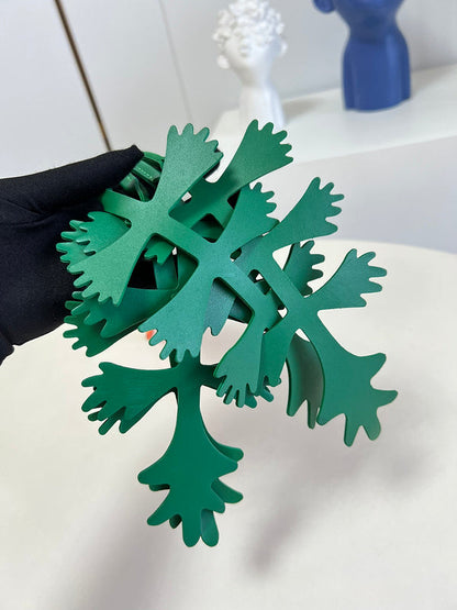 Lullal Fashion Lu-Vi Bags - 16939