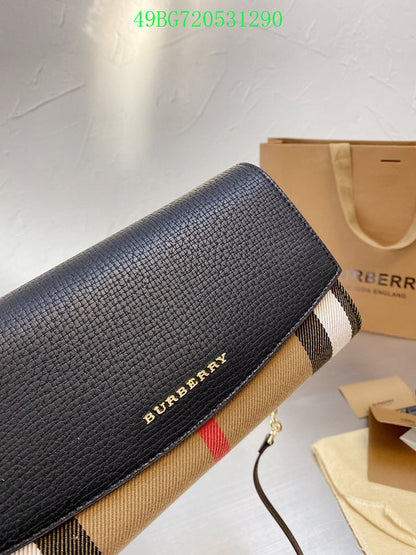 Lullal Fashion -BBR Bags - 504