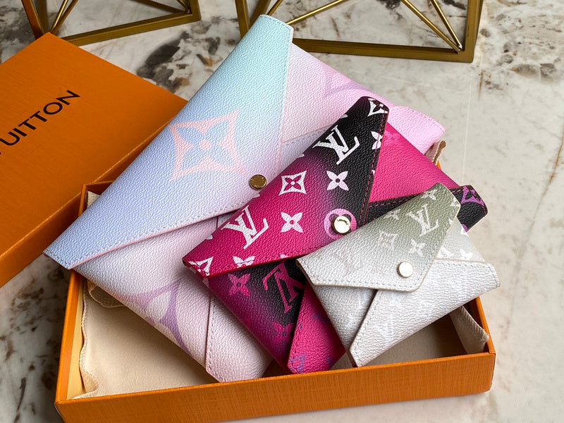 Lullal Fashion Lu-Vi Bags - 16739