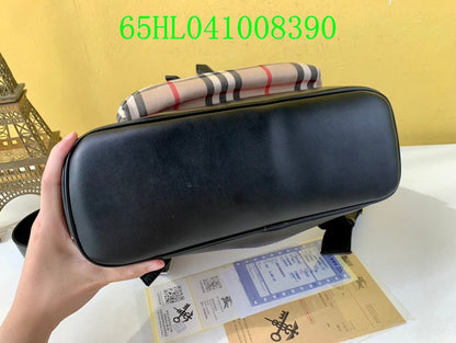 Lullal Fashion -BBR Bags - 254