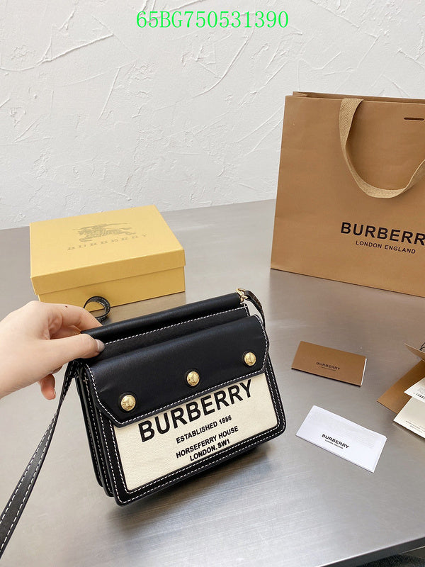 Lullal Fashion -BBR Bags - 499