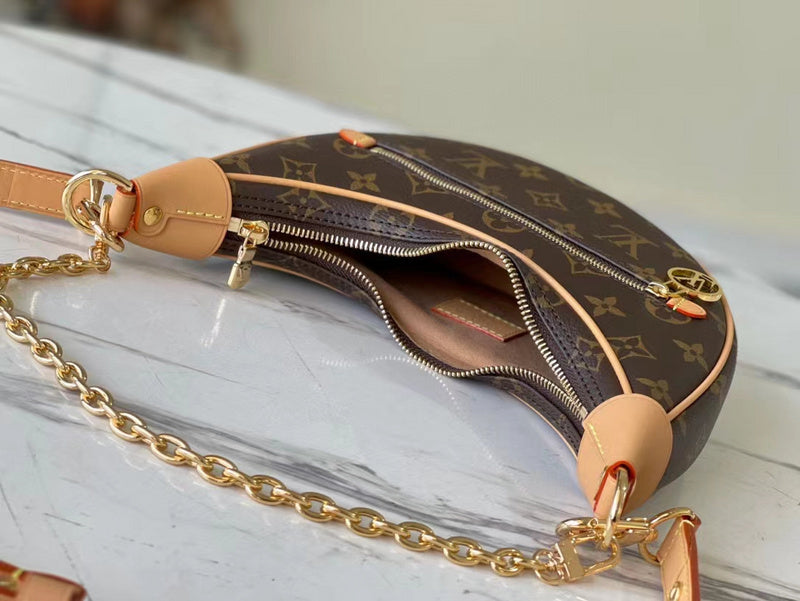 Lullal Fashion Lu-Vi bags - 17080