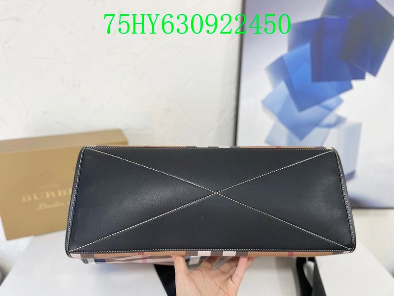 Lullal Fashion -BBR Bags - 281