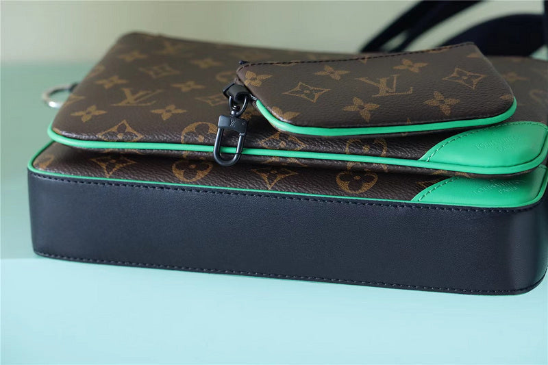 Lullal Fashion Lu-Vi bags - 10043