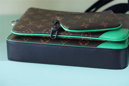 Lullal Fashion Lu-Vi bags - 10043