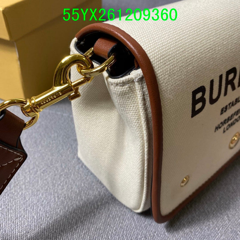 Lullal Fashion -BBR Bags - 602