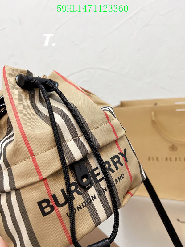 Lullal Fashion -BBR Bags - 351