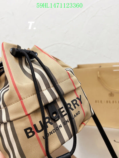 Lullal Fashion -BBR Bags - 351