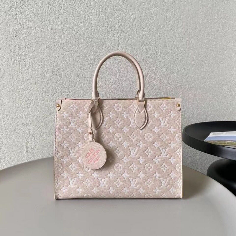 Lullal Fashion Lu-Vi Bags - 16641