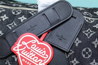 Lullal Fashion Lu-Vi bags - 11195