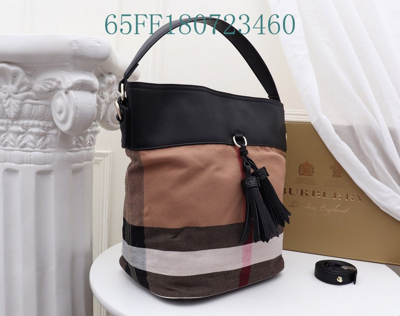 Lullal Fashion -BBR Bags - 721