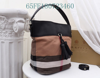 Lullal Fashion -BBR Bags - 721