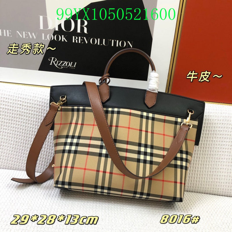 Lullal Fashion -BBR Bags - 541