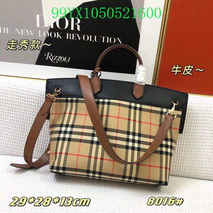 Lullal Fashion -BBR Bags - 541