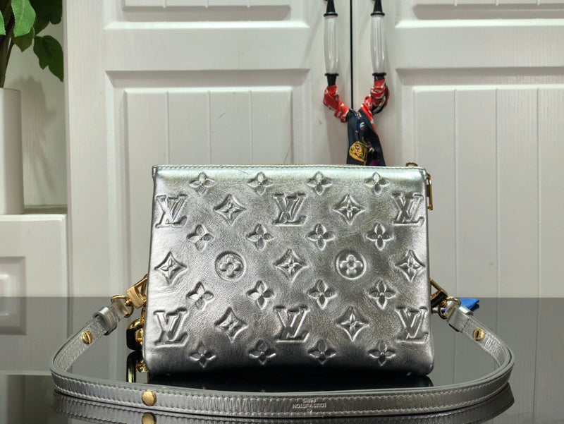 Lullal Fashion Lu-Vi Bags - 16954