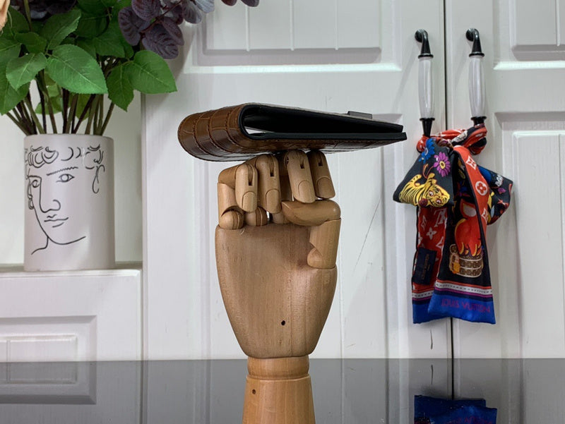 Lullal Fashion Lu-Vi bags - 10853