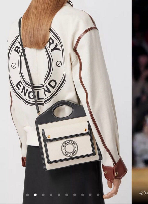 Lullal Fashion -BBR Bags - 938